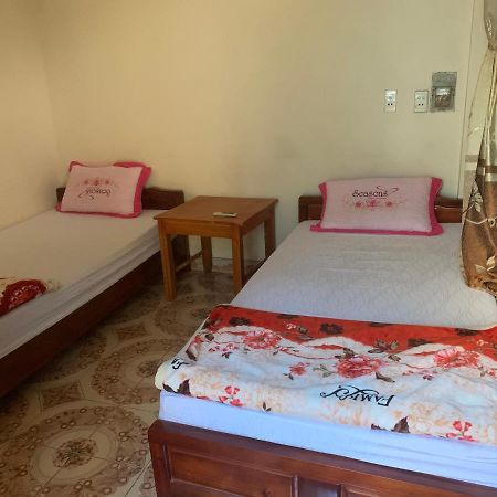 Infinity Ha Giang Loop - Homestay And Motorbike Rentals מראה חיצוני תמונה