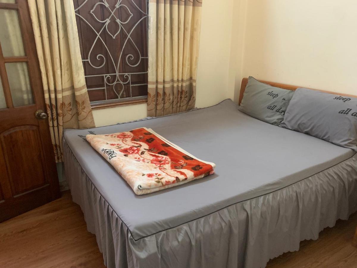 Infinity Ha Giang Loop - Homestay And Motorbike Rentals מראה חיצוני תמונה