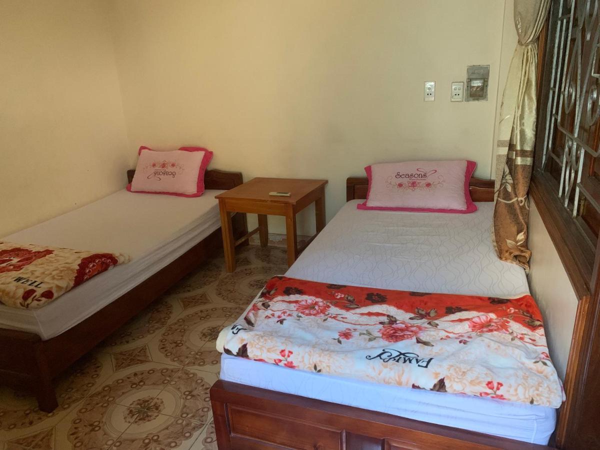 Infinity Ha Giang Loop - Homestay And Motorbike Rentals מראה חיצוני תמונה