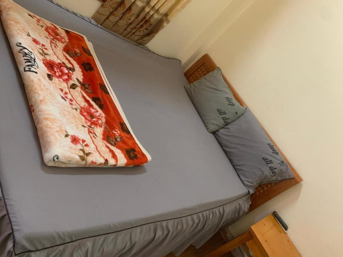 Infinity Ha Giang Loop - Homestay And Motorbike Rentals מראה חיצוני תמונה