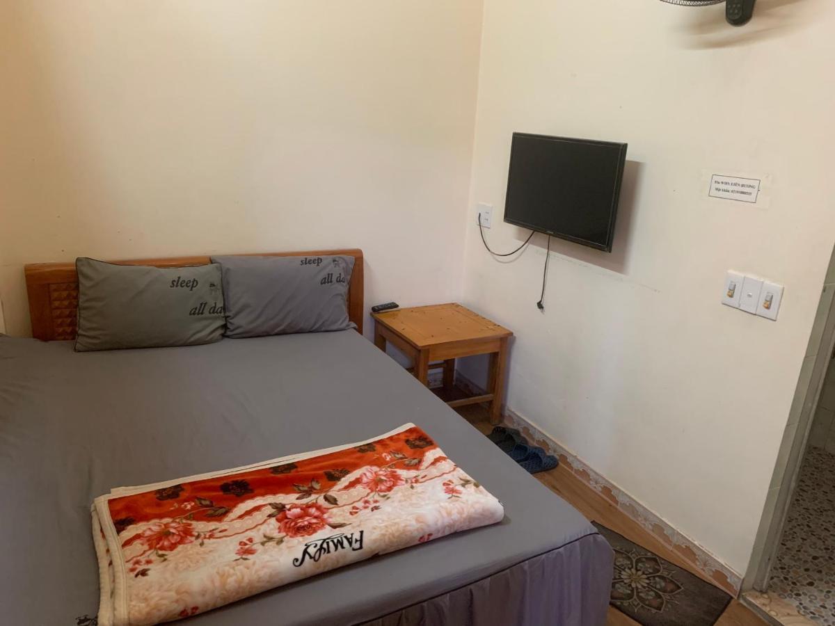 Infinity Ha Giang Loop - Homestay And Motorbike Rentals מראה חיצוני תמונה